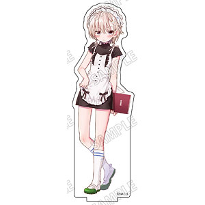 がっこうぐらし！』 描き下ろしBIGアクリルスタンド[学園祭ver