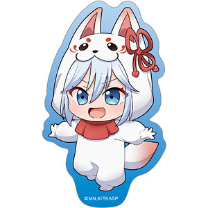 【タグ付き】ヒロアカ ぽてコロマスコット Msize 心操人使 僕のヒーローアカデミア ぽてコロマスコット | MAXLIMITED