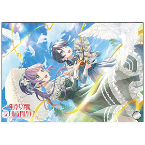 ラブライブ！蓮ノ空女学院スクールアイドルクラブ ミニアクリルアート 乙宗梢 蓮ノ休日 ver