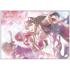 ラブライブ！蓮ノ空女学院スクールアイドルクラブ ミニアクリルアート 藤島慈 かほめぐ・じぇらーと ver