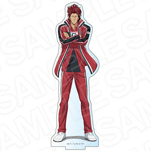 新テニスの王子様 アクリルフィギュア 鬼十次郎 ティザービジュアル ver.