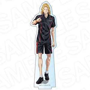 新テニスの王子様 アクリルフィギュア エルマー・ジークフリート ティザービジュアル ver.
