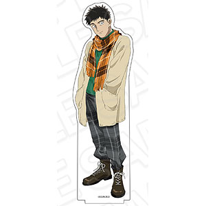 TVアニメ『モブサイコ100』 デカアクリルスタンド 芹沢克也 チェックスタイル ver.