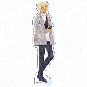 名探偵コナン アクリルフィギュア PALE TONE series 怪盗キッド