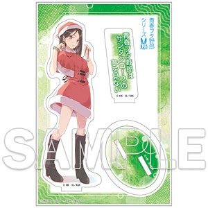 電撃文庫「『青春ブタ野郎』シリーズ」10周年記念アクリル