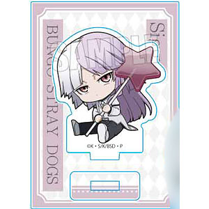 ぎゅぎゅっとミニスタンド 飴ver. 文豪ストレイドッグス シグマ