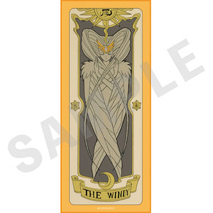 カードキャプターさくら マイクロファイバースポーツタオル　ピンク カードキャプターさくら マイクロファイバースポーツタオル