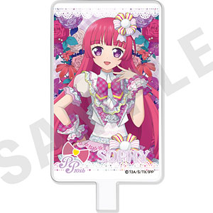 プリパラ10周年」フォンタブ(みれぃ)[coly]《発売済・在庫品》