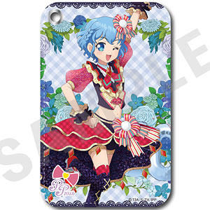 プリパラ ドレスパスケース　らぁら Amazon.co.jp: プリパラ 真中らぁら ドレスパスケース らぁらver