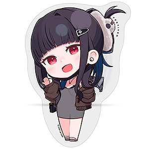 勝利の女神：NIKKE SDスマホグリップ 紅蓮[FESTIVER]《在庫切れ》