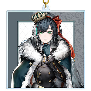 Tower of Fantasy(幻塔) がわこさんイラスト フィオナ チェスver. キャラファイングラフ[アルマビアンカ]《０５月予約》 Tower of Fantasy(幻塔) がわこさんイラスト 不破咲 チェスver. キャラ