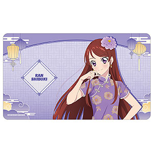 アイカツ！ 10th STORY ～未来へのSTARWAY～ 描き下ろし 星宮いちご