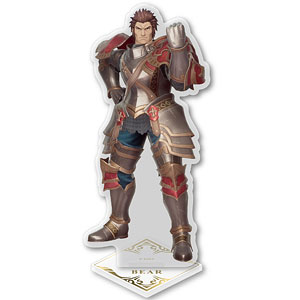 ロマンシングサガ2 リベンジオブザセブン　アクリルスタンド　全種 Amazon.co.jp: ロマンシング サガ2 リベンジオブザセブン
