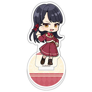 歴史に残る悪女になるぞ ミニキャラアクリルスタンド(アリシア
