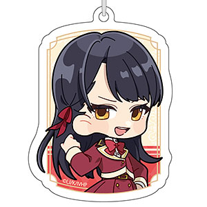 歴史に残る悪女になるぞ オンラインくじ ミニアクリルスタンド 33個