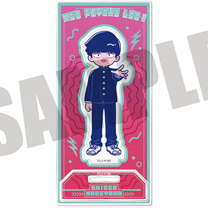 アニメ『モブサイコ100』 にゅ～とろ アクリルスタンド A 影山茂夫