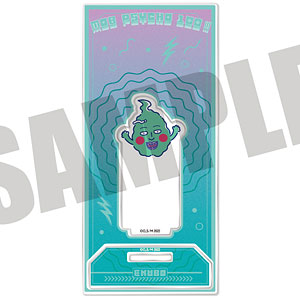 アニメ『モブサイコ100』 にゅ～とろ アクリルスタンド C エクボ