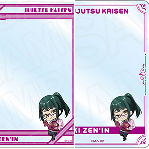 TVアニメ「呪術廻戦」 硬質カードケース 禪院真希 Present ver.