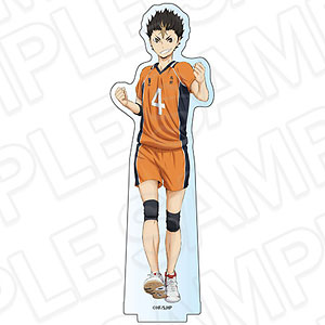アニメ「ハイキュー！！」 アクリルフィギュア 西谷夕