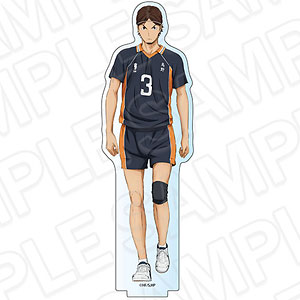 アニメ「ハイキュー！！」 アクリルフィギュア 東峰旭