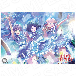 蓮ノ空　引退品 ラブライブ！蓮ノ空女学院スクールアイドルクラブ』POP UP SHOP