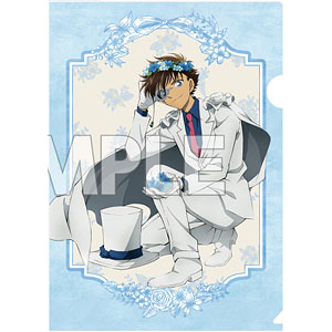 名探偵コナン クリアファイル 花冠-flow in the wind-(灰原