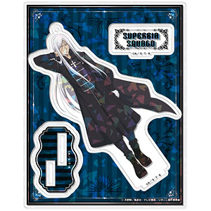 家庭教師ヒットマンREBORN！ ホログラムアクリルフィギュア Ver
