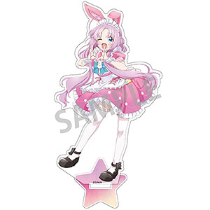 星屑テレパス アクリルスタンド 小ノ星海果 うさぎメイド[カミオ 星屑テレパス アクリルスタンド 小ノ星海果 うさぎメイド[カミオ