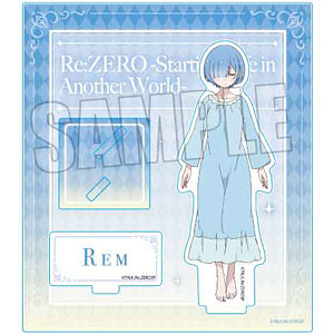 Re：ゼロから始める異世界生活 アクリルスタンド レム