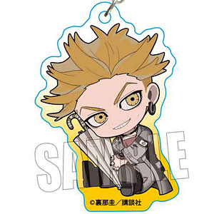 ガチアクタ ぎゅぎゅっとアクリルキーホルダー ルド[ベルハウス]《在庫