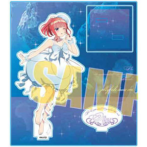 ご注文はうさぎですか？ BLOOM チノ(Summer Festival)=Repackage