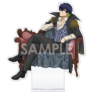 ブルーロック_アクリルスタンド-Vampire- 7 糸師冴 | 公式グッズ