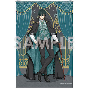 ブルーロック タペストリー～Vampire～ 8.オリヴァ・愛空[ソル