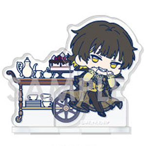 Lucrea(ルクリア) ペルソナ5 ザ・ロイヤル 新島真 完成品フィギュア