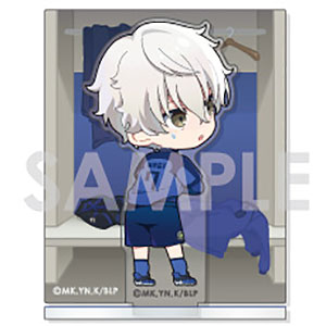 あ　ブルーロック ブルーロック あくりるーむ～はーふたいむ～ 7.千切豹馬[ソル