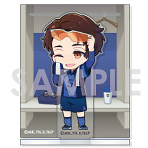 あ　ブルーロック ブルーロック あくりるーむ～はーふたいむ～ 7.千切豹馬[ソル