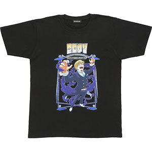 僕のヒーローアカデミアTシャツコレクション4書き下ろし 心操人使 僕のヒーローアカデミア Tシャツコレクション4[描き下ろし] M 心