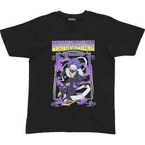 僕のヒーローアカデミア Tシャツコレクション4[描き下ろし] XL 心操人使