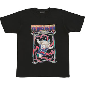 僕のヒーローアカデミア Tシャツコレクション4[描き下ろし] M