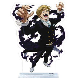 僕のヒーローアカデミア ヒロアカ 物間寧人 アニアート アクスタ 4点 僕のヒーローアカデミア_物間寧人 Ani-Art 第6弾 BIGアクリル