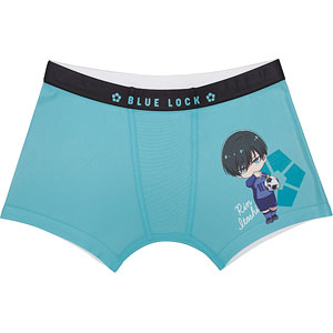 ブルーロック ボクサーパンツ レディースL 糸師凛