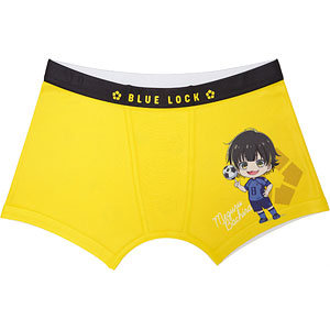 ブルーロック ボクサーパンツ メンズM 蜂楽廻