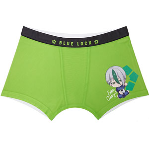 ブルーロック ボクサーパンツ メンズM 乙夜影汰