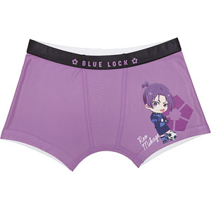 ブルーロック ボクサーパンツ メンズM 御影玲王