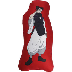 呪術廻戦 ダイカットミニクッション2 [描き下ろし] 脹相