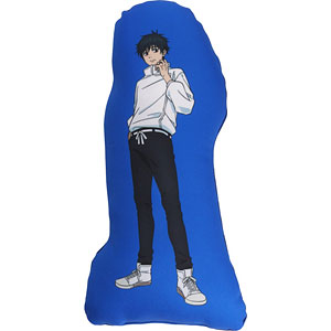 呪術廻戦 ダイカットミニクッション2 [描き下ろし] 乙骨憂太