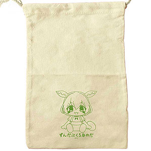 東北ずん子・ずんだもんプロジェクト ずんだもんサイクル