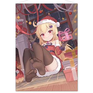 リトルウィッチノベタ B2タペストリー ノベタ (クリスマス)