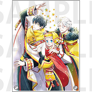 『星降る王国のニナ』アクリルパネル A