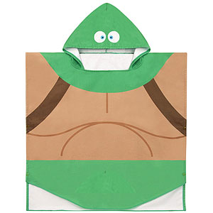 ドラゴンクエストウォーク ポンチョ カンダタ